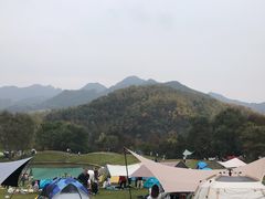 -玉渡山自然风景区