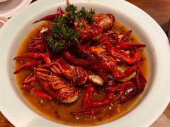 -戴记龙虾(天泽街店)