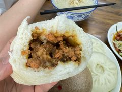 -雪琴面馆富安特色鱼汤面(城中花园店)