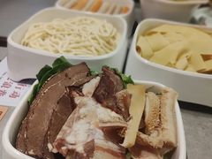 -宴全牛粤来越牛潮汕鲜牛肉火锅(海州万达广场店)