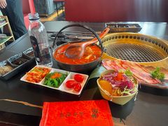 -谷牛和牛烤肉(漕河泾印象城店)