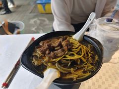 -南湖胖子砂锅(南湖店)