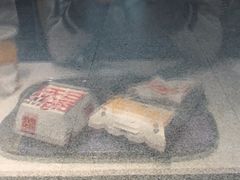 -麦当劳(武昌火车站店)