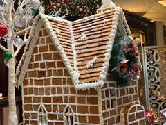 -Salon de Ville浦江汇(上海外滩华尔道夫酒店店)