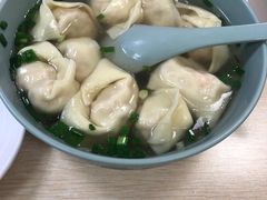 -顶巧鸡汤馄饨(虹口总店)