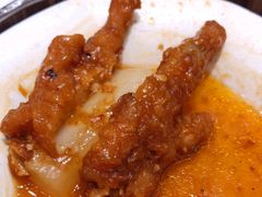 -凤凰楼酒家·粤宴点心(华强北店)