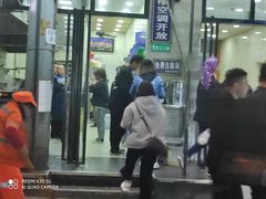 -刘信牛羊肉小炒泡馍(回民街店)
