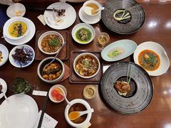 -南堂馆·新川菜(天府三街店)