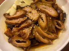 -老鼎万春卤菜(五代传承创始老店)