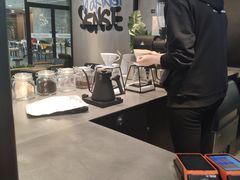 -COFFii&JOY(龙江新城市广场店)