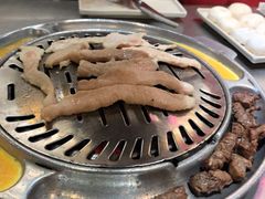 -喜来稀肉(虹泉路店)