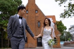 点击看大图 -Mu慕婚纱摄影·超级工作室
