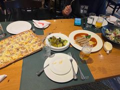 -兰特伯爵西餐厅·啤酒屋(方庄店)