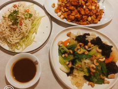 腰果全素-乾园(天河城店)