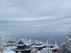 -峨眉山风景名胜区