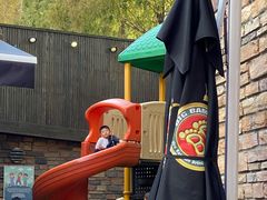 -Big Bamboo 大竹子体育主题餐厅(虹梅路店)