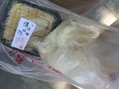 -天泽祥·鼓楼馒头(鼓楼店)