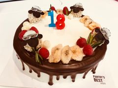 -派悦坊·甜品·蛋糕(日坛店)