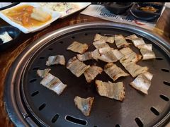 -杀猪天·韩国烤肉(总店)