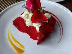 -Kathleen's Waitan 凯圣琳江景西餐厅(外滩店)