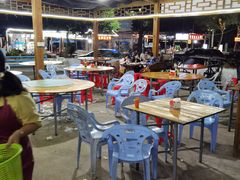 -阿弟特色海鲜餐厅·大排档(平潭店)