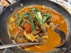 -富正毅三下锅·湘西韵味(天门山索道店)