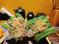 -鸟幸 TORISAKI 炭火居酒屋