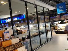 -盒马鲜生(顺义店)