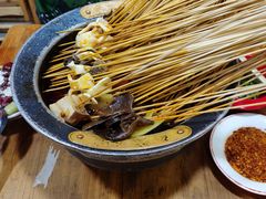 -冒椒火辣(奎星楼街店)