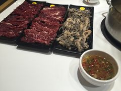 -陈记顺和牛肉火锅馆(天河北路店)