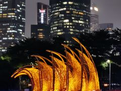 -海心沙亚运公园