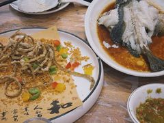 -醉壹号海鲜大排档·老厦门特色菜(厦门美食地标店)