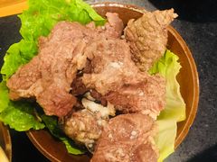 -利姐牧牛匠老火锅(兰花店)