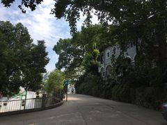 -湖北中医药大学(昙华林校区)