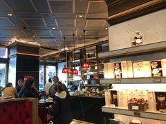 -Cafe Sacher(WIEN)