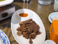-灶东家民间菜(回兴店)