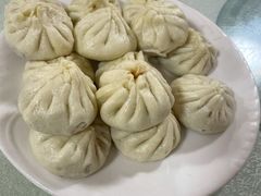 -奥华餐厅·老张记(台基厂店)