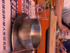 -神府路壹号·海鲜烧烤·砂锅粥·锅物(三坊七巷店)