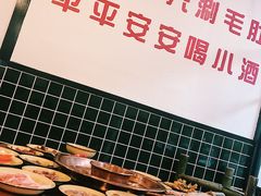 -巴隆门重庆老火锅(太湖路店)