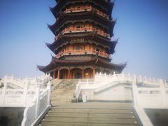 -葛仙湖公园