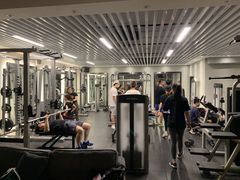 -YCHL Studios健身工作室(市二宫店)