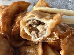 -江东饺子馆(江东路店)