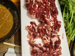 -汕锦记潮汕生鲜牛肉馆(富华店)