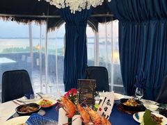 -火福·天湖阁大闸蟹博物馆主题餐厅(浅水湾店)
