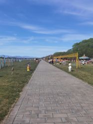 -大美儿童世界(奥林匹克水上公园店)