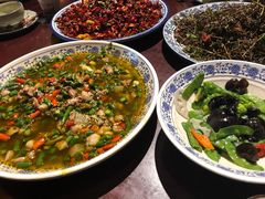 -杨记隆府(汉街店)
