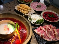 -小龙坎老火锅