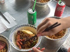 -梅溪·小伙子干挑面(安吉总店)