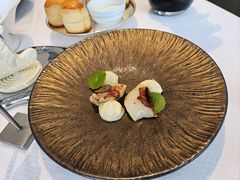 -北京柏悦酒店·锦庭餐厅Dining Room