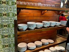 -The COOK·厨餐厅·自助餐(浦东嘉里大酒店)